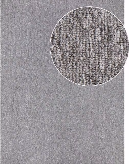 Tappeto a trama piatta Barca grigio antracite e beige L: 160 cm, P: 220 cm – 1