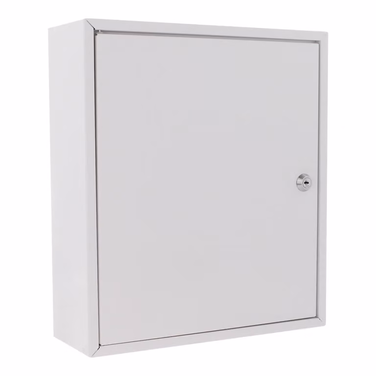 Armadietto medico a parete Rottner MK1 bianco