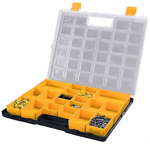 Valigetta Portaminuteria 37X31 H  4,0     Artplast