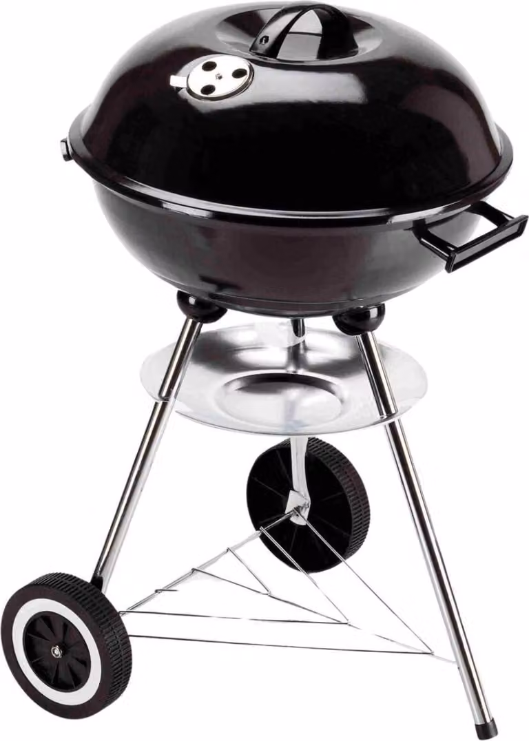 LANDMANN Griglia a carbone Ø 40 cm LANDMANN 11132