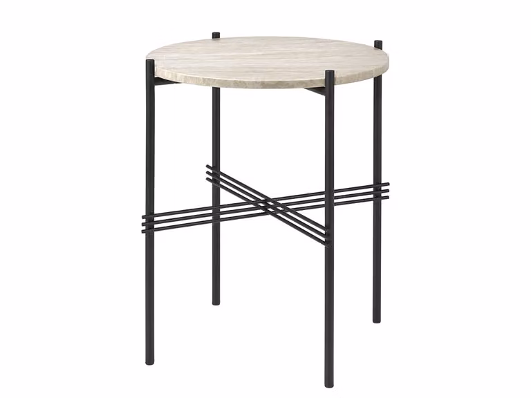 Ts Outdoor Tavolino Ø40