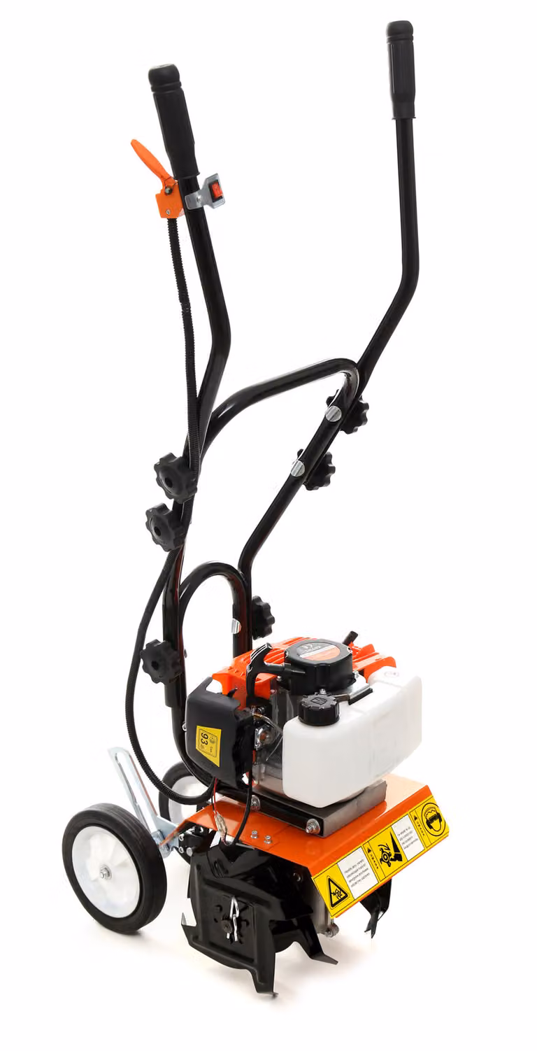 Motozappa 3,8kW 26cm 13809