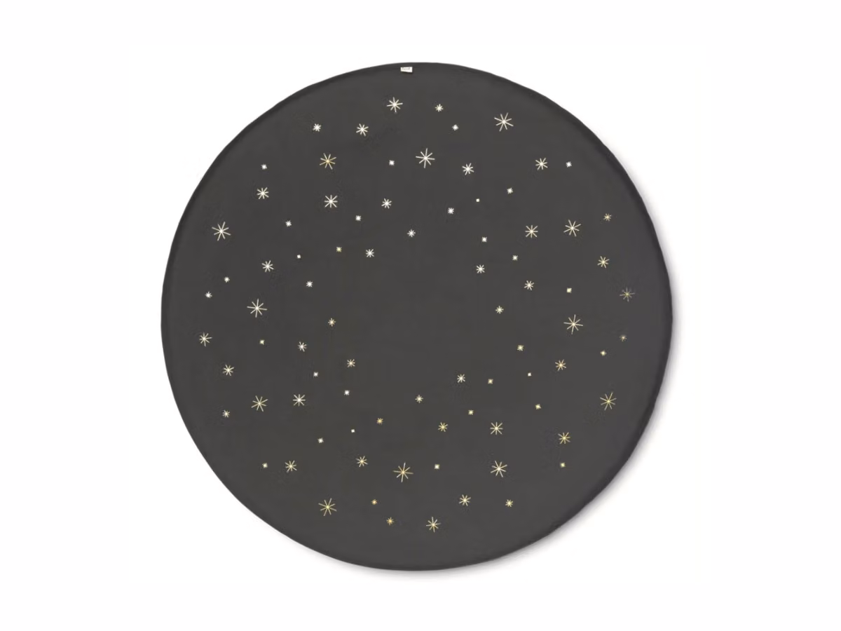 Star Coperta per Albero di Natale