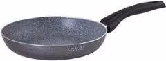 Padella antiaderente in alluminio Aeternum Trudi Revolution Grigio Diametro: 18 cm