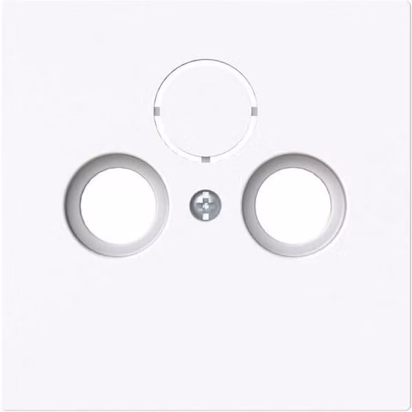 Busch-Jaeger Piastra centrale 1743-44G 2CKA001724A4432