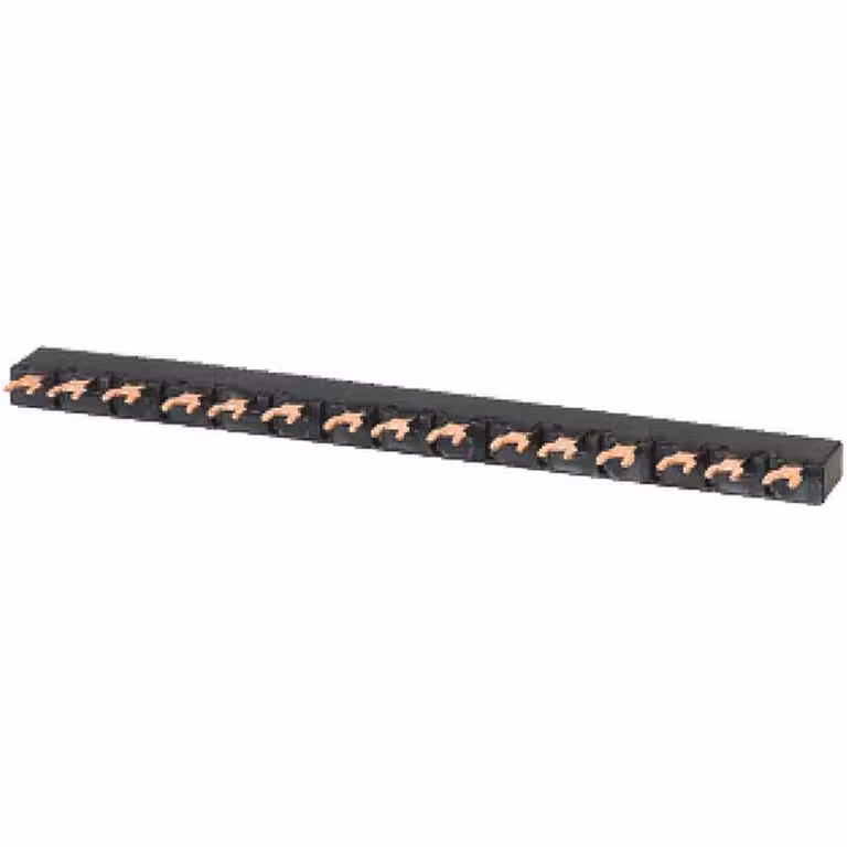 Eaton Electric GmbH Blocco sbarre trifase B3.0/5-PKZ0 (232290)