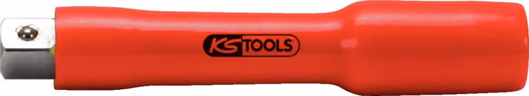 Estensione della chiave a bussola quadrata KS TOOLS