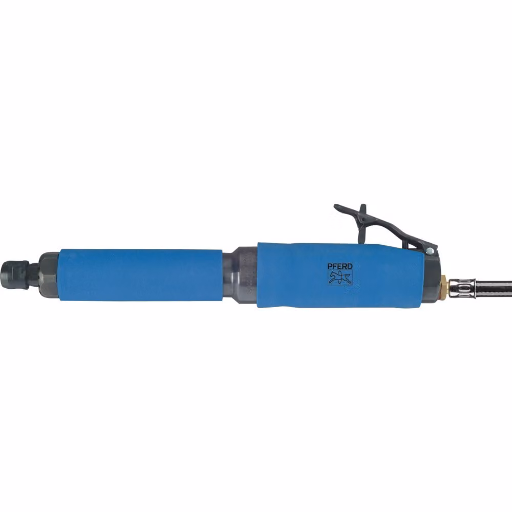 Smerigliatrice pneumatica dirittaPG 8/100V-HV
