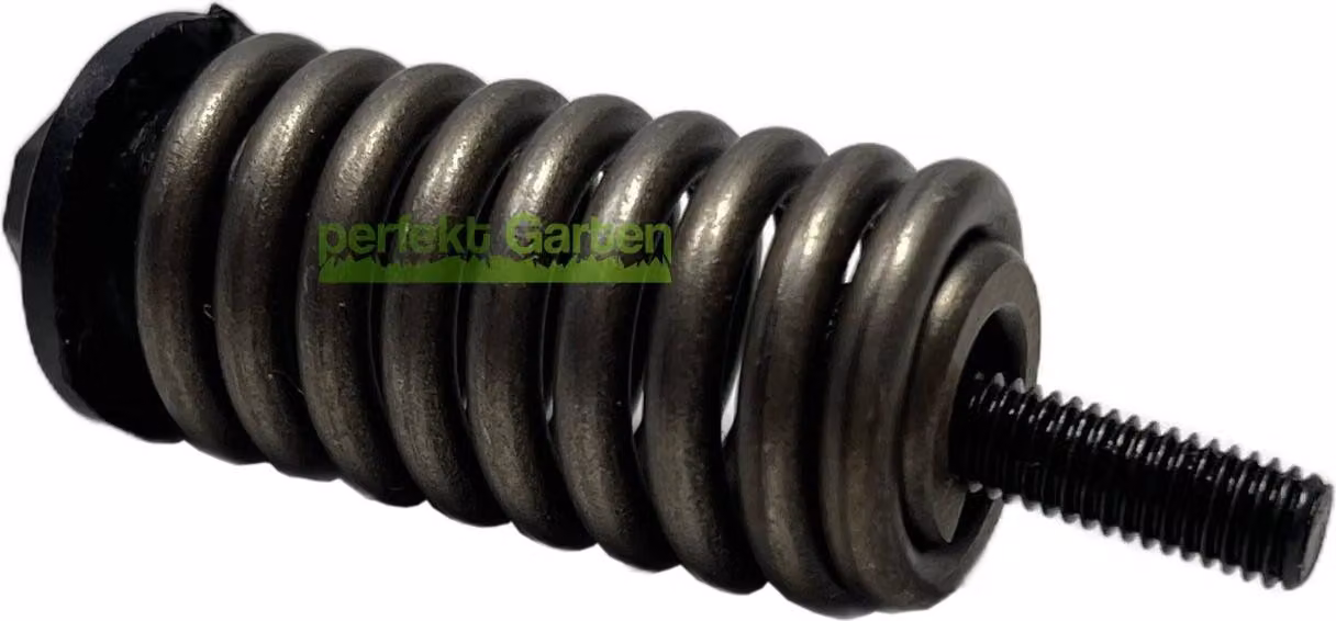 Molla antivibrante per Jonsered CS 2166 2172 EPA / 503637502 / 503637501