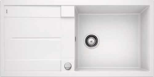 Blanco METRA XL 6 S lavello 1000 x 500 mm bianco 515280