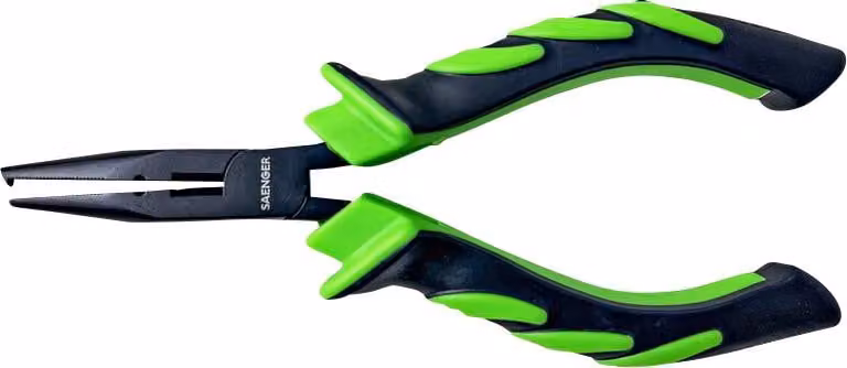 Pinze per anelli elastici professionali Singer 18 cm
