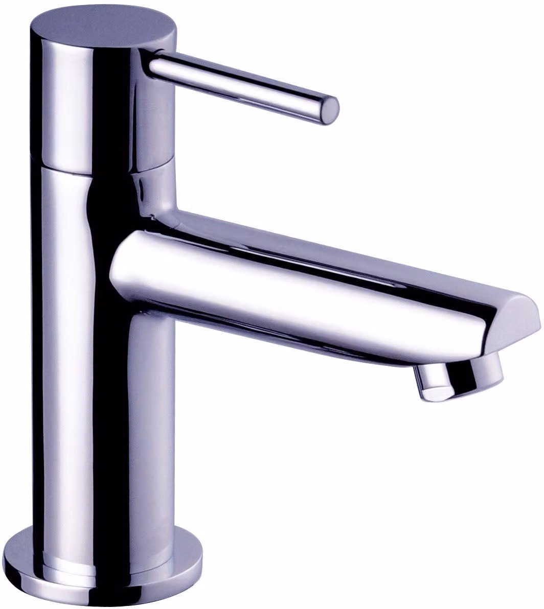Beitz & Walz AqvaDesign Rubinetto a colonna 1/2" cromato