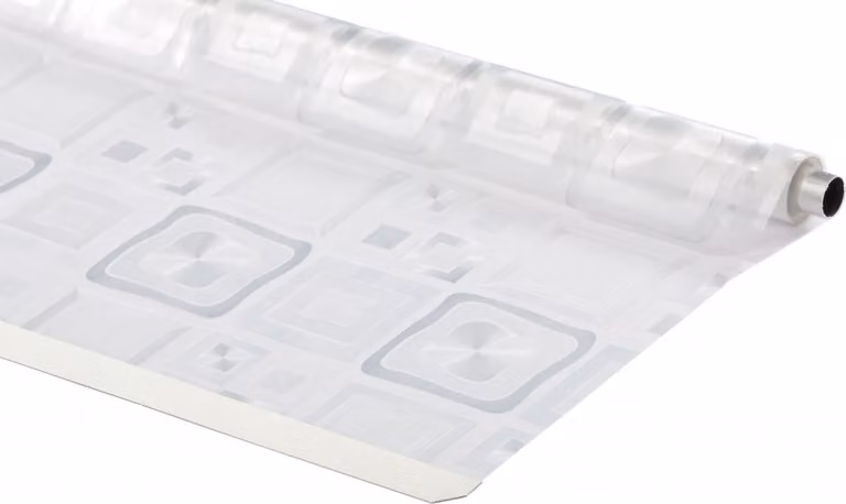 Rotolo di ricambio semicassonetto doccia 120x240cm 3 d Quadro