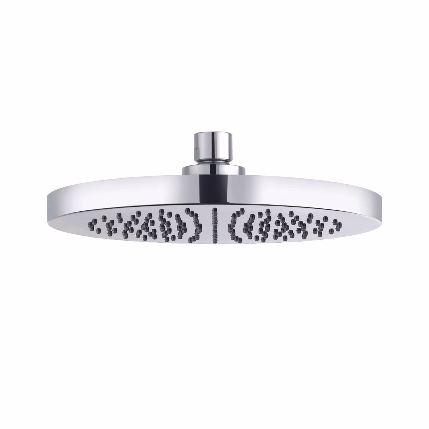 KLUDI A-QA Douche de tête à disque, Ø 245 mm, 6651105-00, 6651105-00