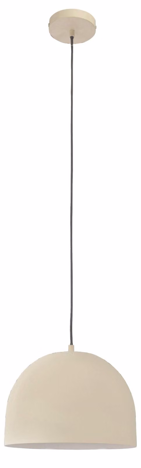 Prodotto di seconda scelta Forlight Lampada a sospensione Fres Beige Acciaio Lampada Lampada Soggiorno