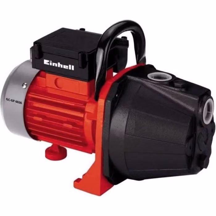 Pompa di irrigazione EINHELL GC-GP6036