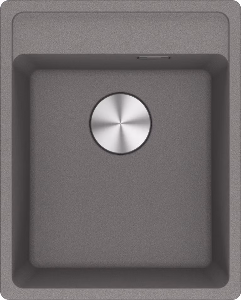 Lavello Franke 114.0658.255 MARIS MRG 610-37 A Grigio pietra