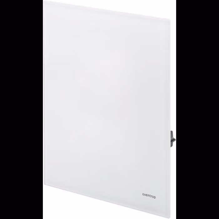 Oventrop OVENTROP Coperchio per Unibox vario chiuso, bianco