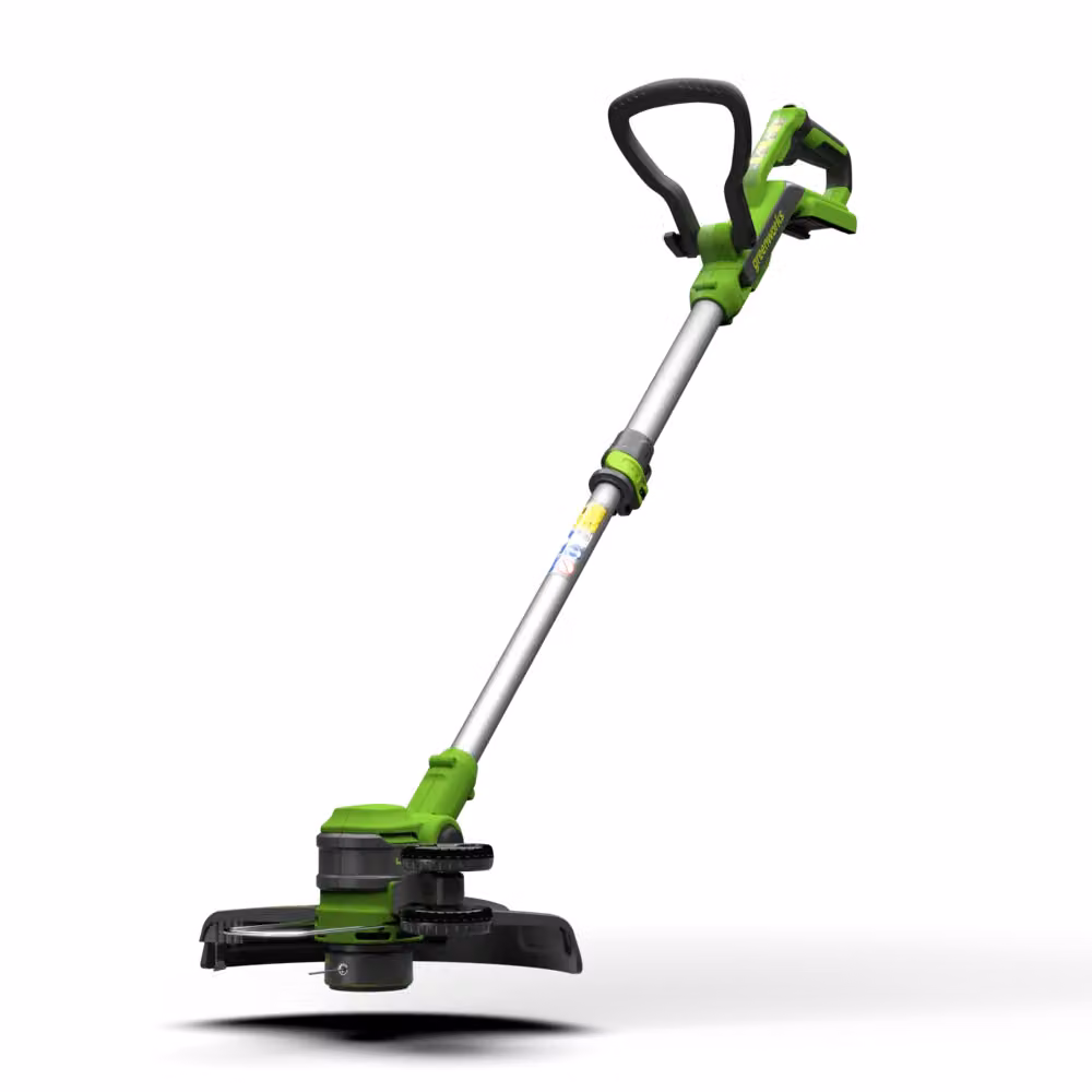 Greenworks 40V Tagliabordi 33cm - Senza batteria