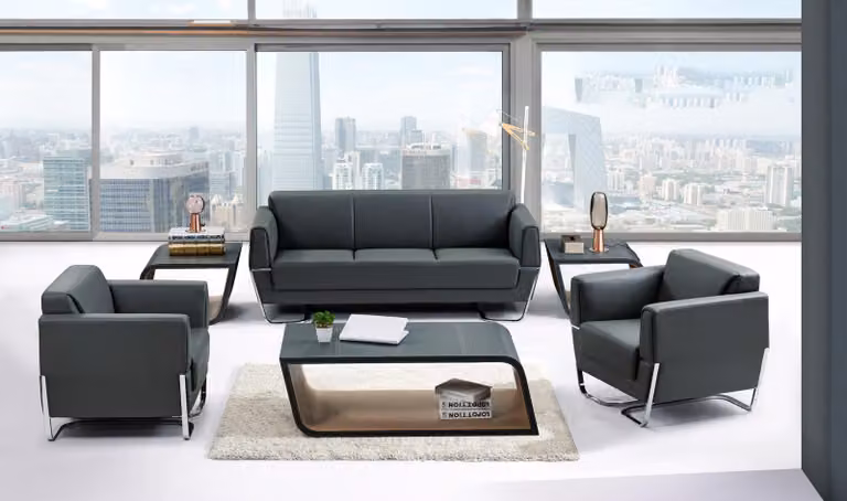 Design Couch Sofa Garnitur 311 Sitzer Sitz Polster Sofas Couchen Garnituren