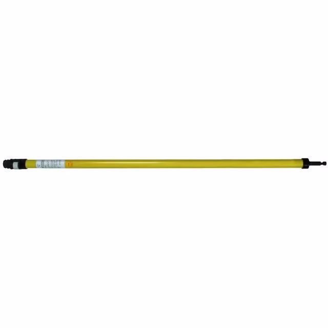 Prolunga per isolatori Dehn, con esagono da 12 mm, per motori elettrici MS - 36kV, lunghezza 1060 m, codice prodotto 763711