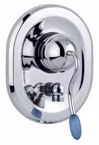 CASA39 Nicolazzi Signal Miscelatore vasca da bagno da incasso 3466 CR 20, 4066
