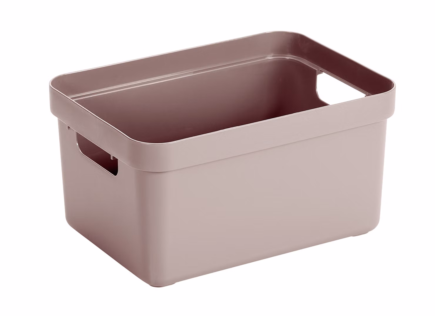 Home Box Sigma rosa 352x253x183mm