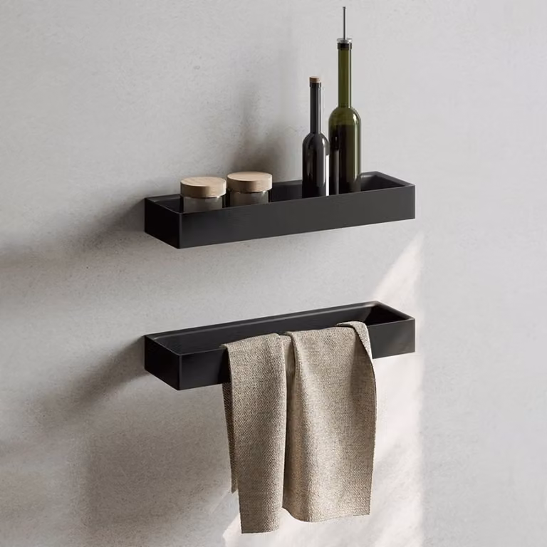 Porta asciugamano Brick Geelli
