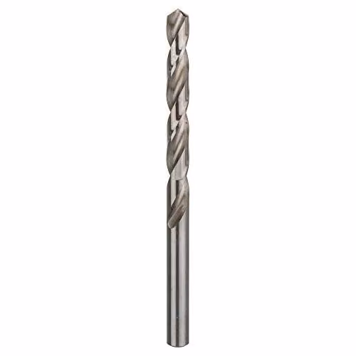 Bosch Punta per Metallo HSS-G 118° 8 x 75 x 117
