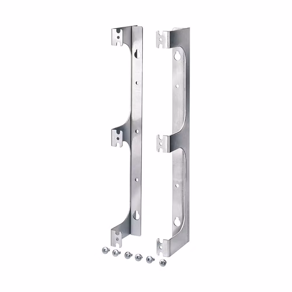 Supporto per guida DIN Siemens Dig.Industr. 8GK9910-1KK84 (set) 8GK99101KK84