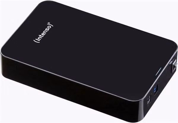 Hard Disk Western Digital WD Black da 8 TB, Formato 3.5 pollici, Nero