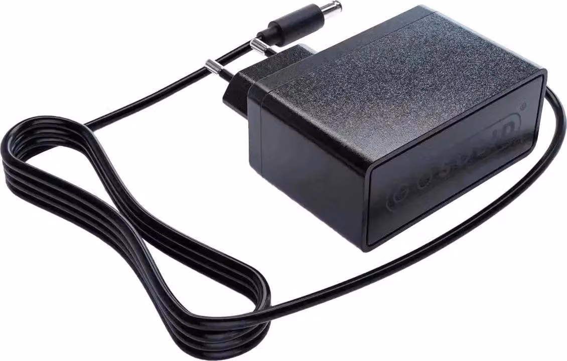 GO SOLID! Caricabatterie compatibile con Black & Decker 510276708