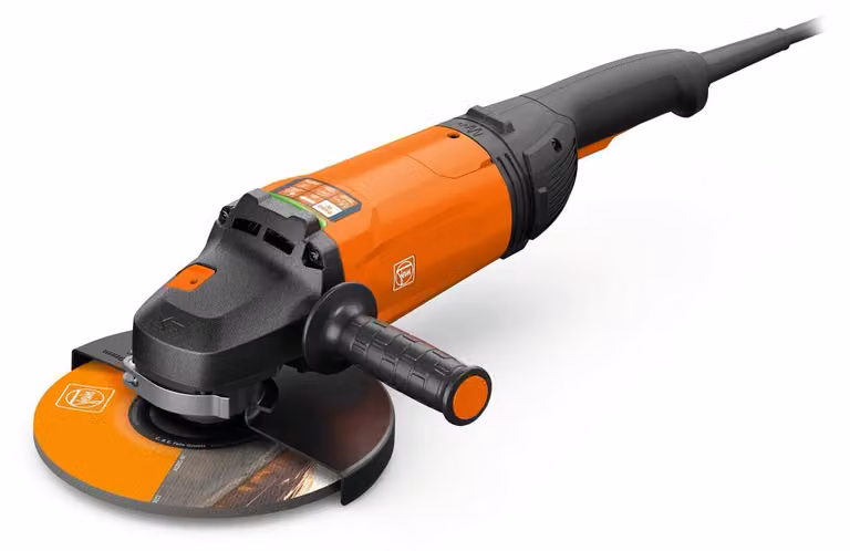 Smerigliatrice angolare FEIN AlphaGrind LG 26-230 Pro