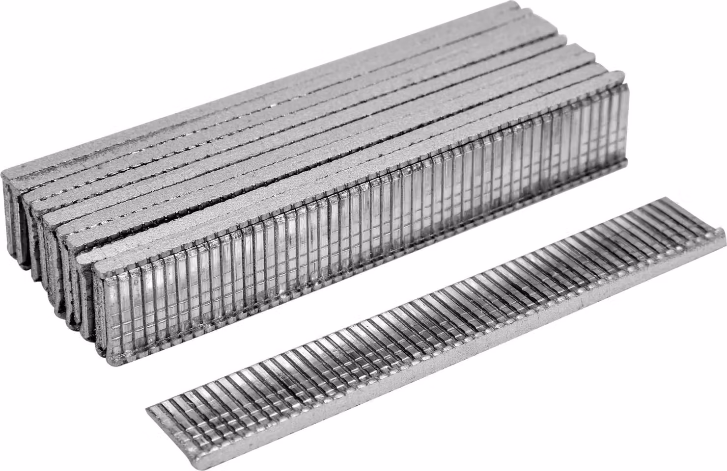 Chiodi per cucitrice 1,2x14 mm, 1000 pezzi