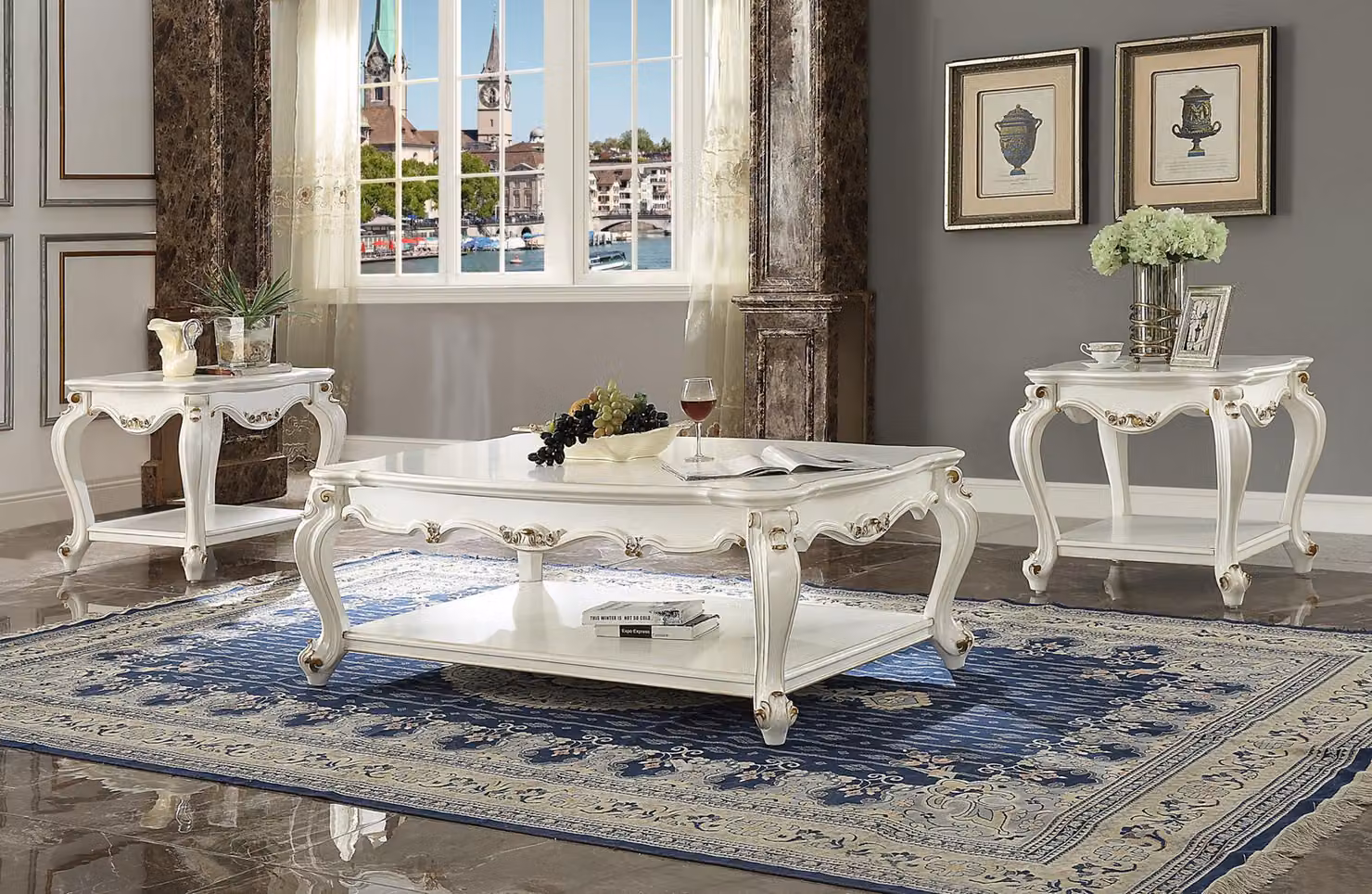 Beistelltisch Kaffeetisch Couchtisch Designer Tisch Wohnzimmertisch Tische