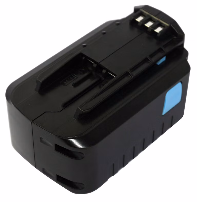 batterie da 4000mAh per FESTOOL PSC/PSBC 400,494832,498341,BPC 15
