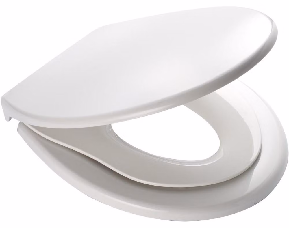 ridder sedile wc generation con seggiolino integrato rimovibile