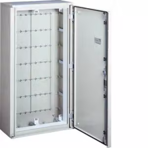 Hager FL73S, poliestere, 850 mm, 300 mm, 1150 mm