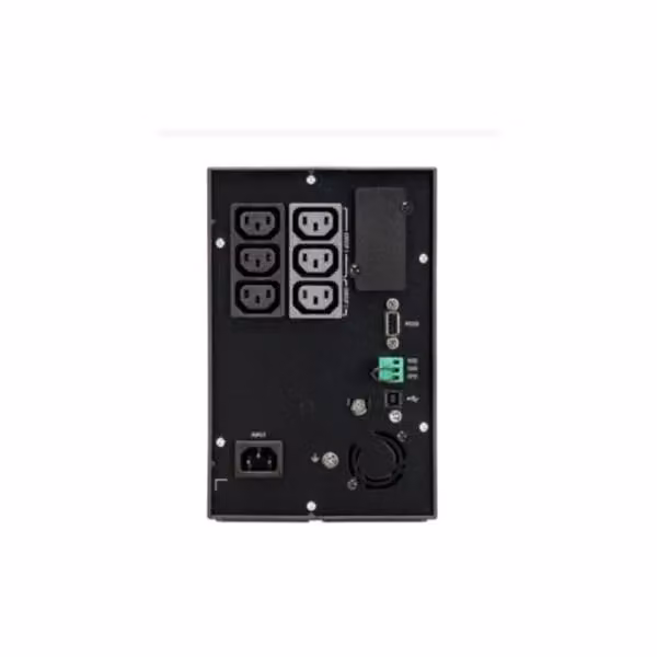 Eaton 5P 850i G2 5P850IG2 Nero – 2