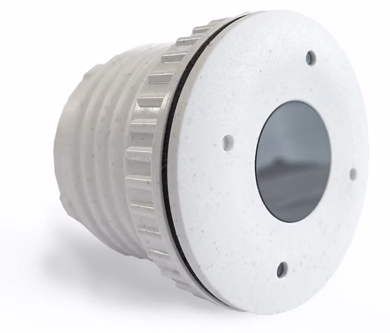 Mobotix MX-O-M7SA-320T040, Unità sensore, Universale, Bianco, Mobotix, M73 S74, 320 x 240 pixel