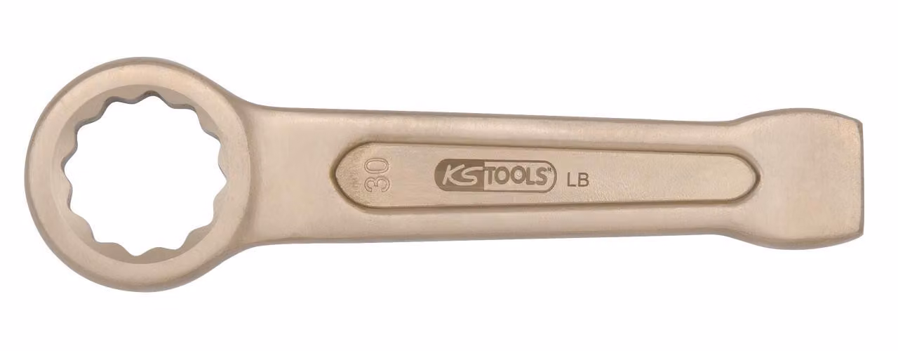Chiave combinata BRONZEplus da 3,5/8