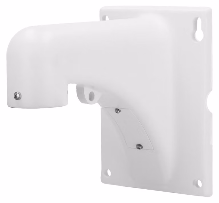 Supporto a parete Uniview per telecamere dome motorizzate, bianco - UV-TR-WE45-IN