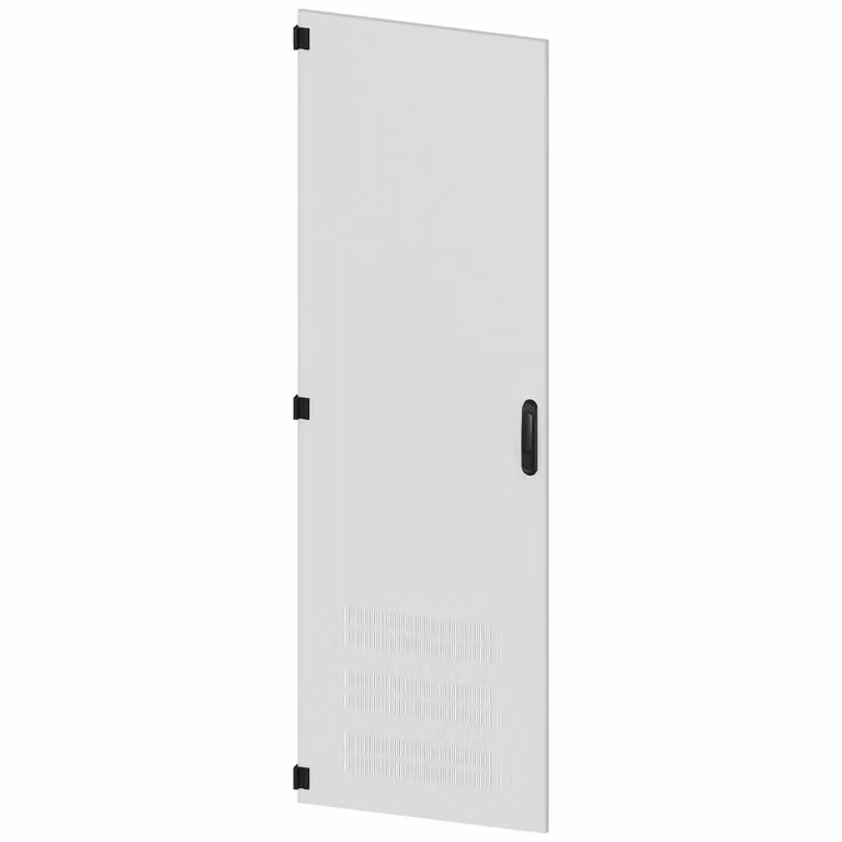Siemens SIVACON, porta a sinistra, ventilata, IP40, A: 2000 mm, L: 600 mm, RAL 7035 8MF10602UT152BA2