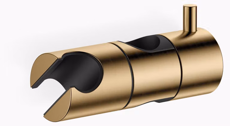 Coulisseau Dornbracht, pour tuyau de 23,5mm de diamètre, 12570970-39, 12570970-39