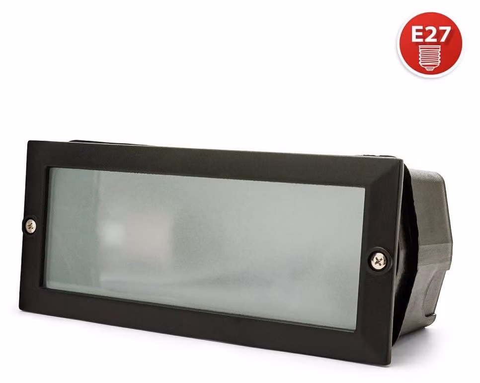 VELAMP Luce da incasso per esterni IS720