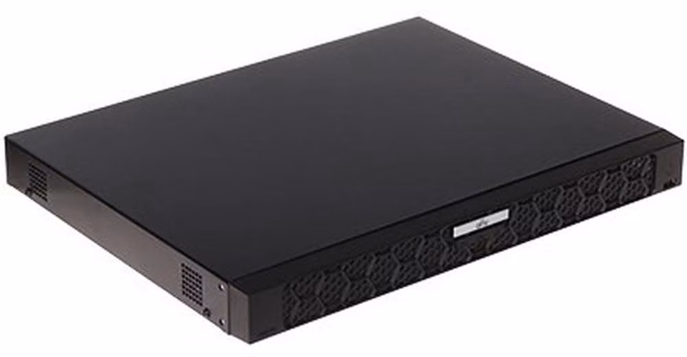Registratore Ip Nvr504-32B, 32 Canali, Uniview