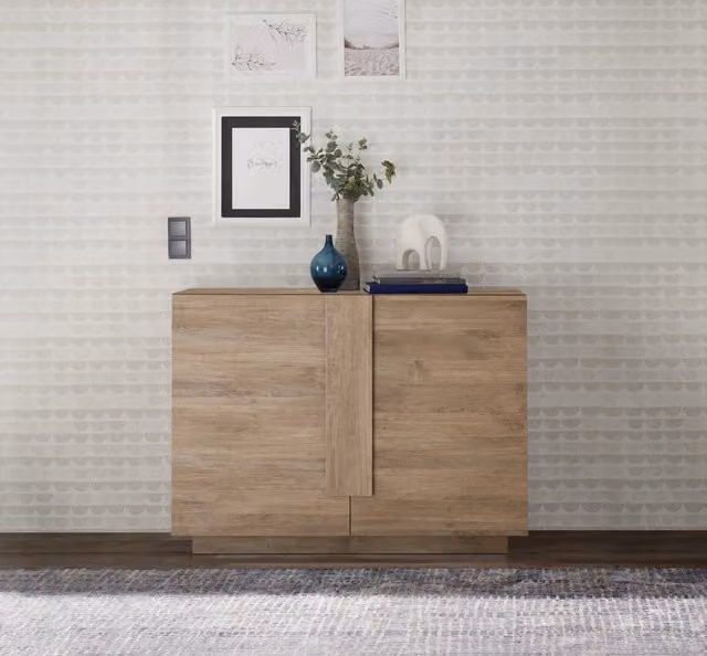 Credenza FRISCO rovere miele