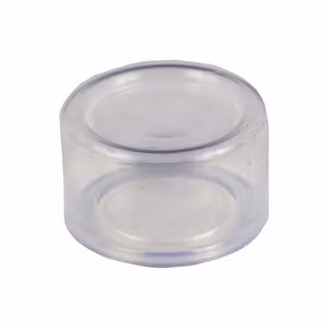 10 pezzi Cappello di protezione Schneider Electric ZBP0