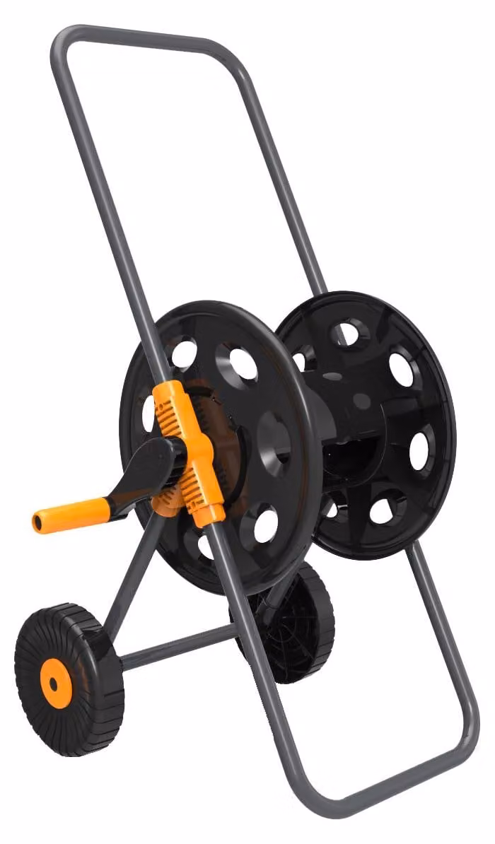 Carrello Avvolgitubo Cardinale