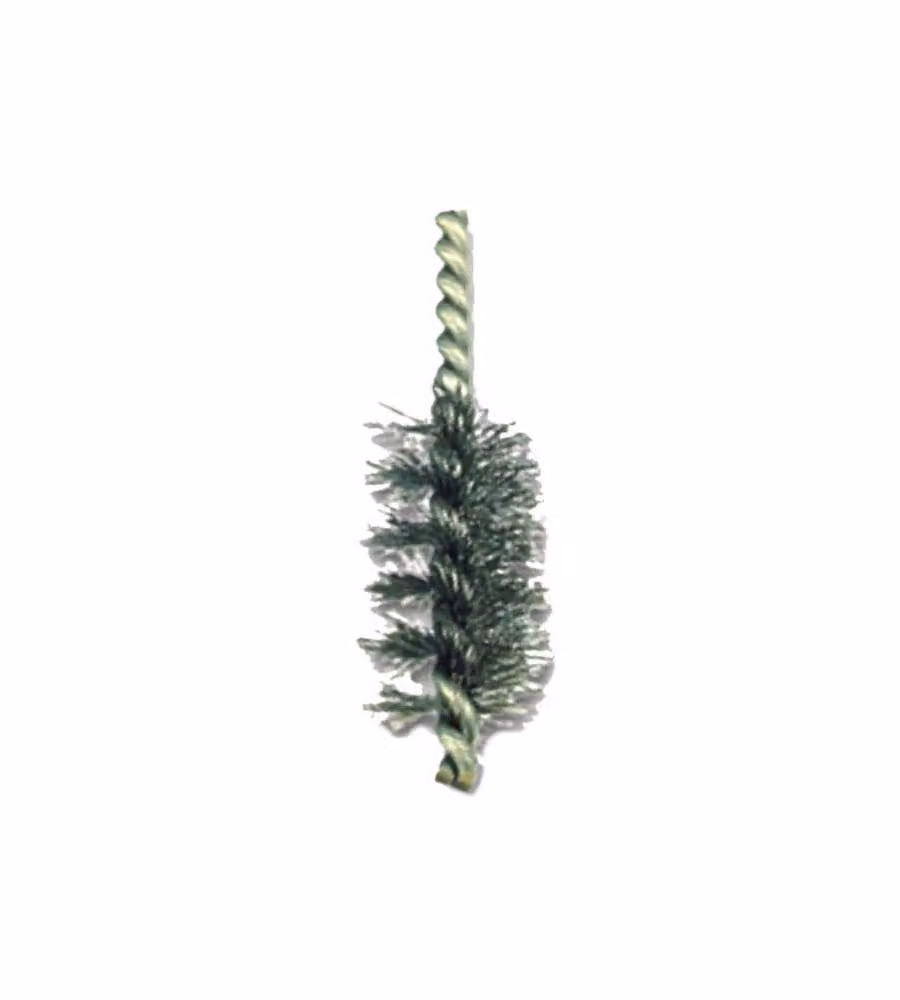 Spazzola Scovolo 28 Codulo                  Bl Sit